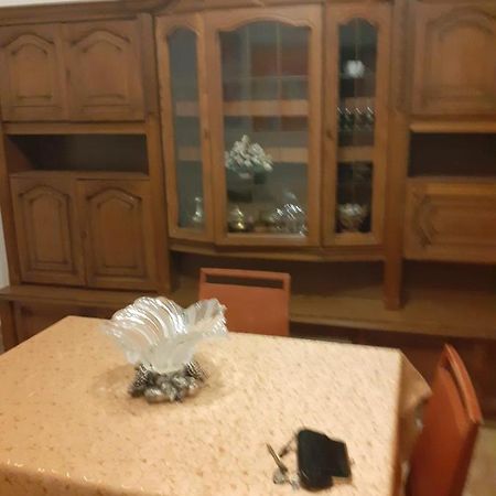 דירות בארי Da Carmela Casa Vacanze מראה חיצוני תמונה