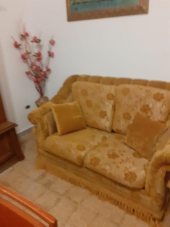 דירות בארי Da Carmela Casa Vacanze מראה חיצוני תמונה