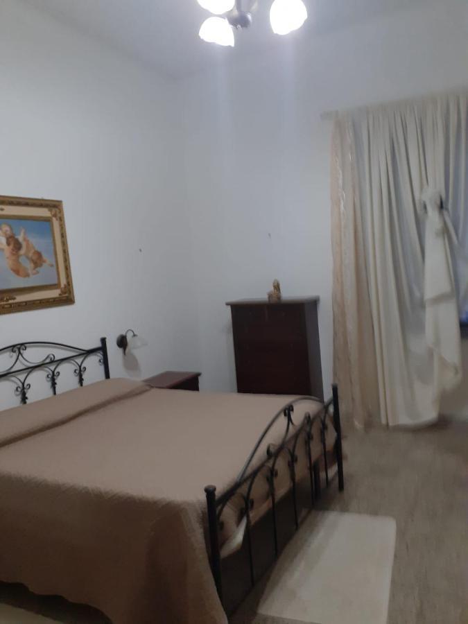 דירות בארי Da Carmela Casa Vacanze מראה חיצוני תמונה