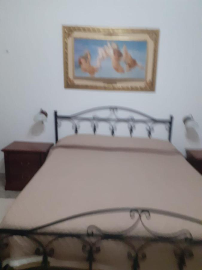 דירות בארי Da Carmela Casa Vacanze מראה חיצוני תמונה